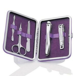 Pedicure Set , Enjoy your own med , ped 😴